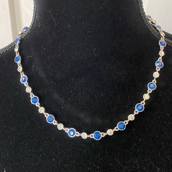 Lia Sophia “Wayfarer” Infinitme Necklaces - Picture 4 of 7